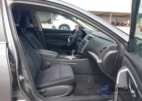 2017 Nissan Altima 2.5 S z USA, uszkodzony, nr VIN 1N4AL3AP9HN347369